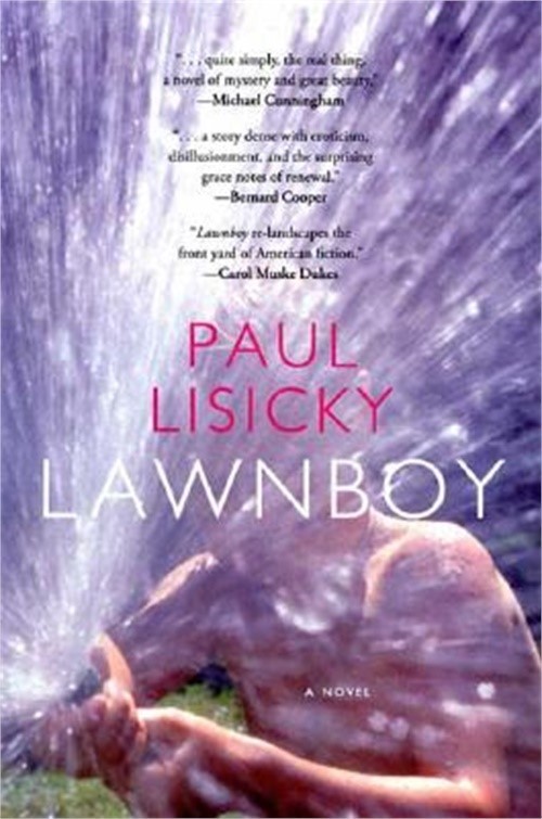 Lawnboy (Paperback or Softback)