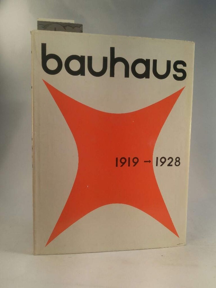 Bauhaus 1919-1928
