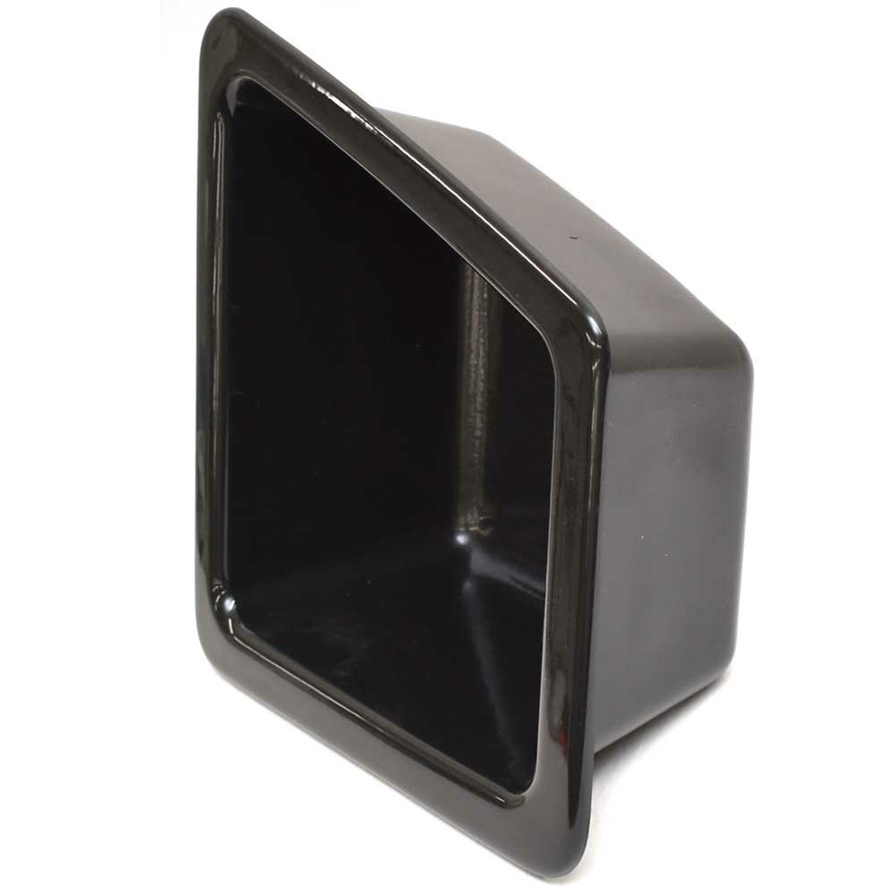 Supra Boat Wet Storage Tub with Glossy Black Coaming Port Side 113188