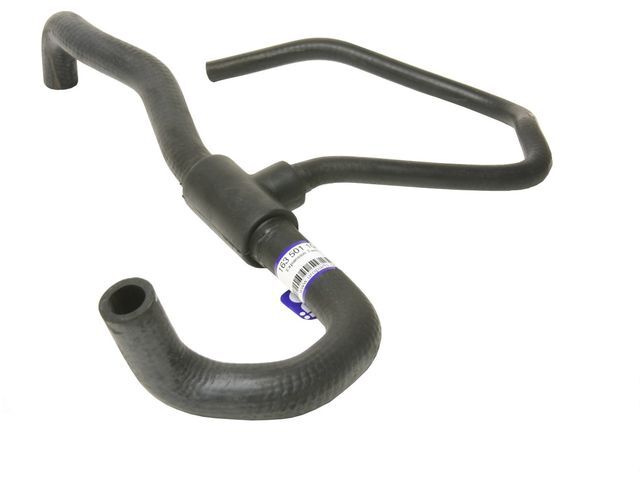APA/URO Parts Coolant Recovery Tank Hose fits Mercedes ML500 2002-2005 77SMRZ
