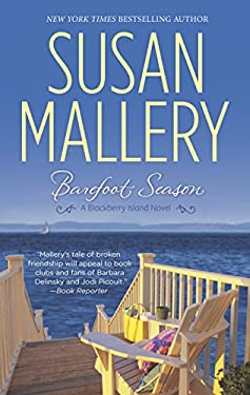 Barefoot Season Paperback Susan MalleryFree US Delivery | ISBN:0778318133