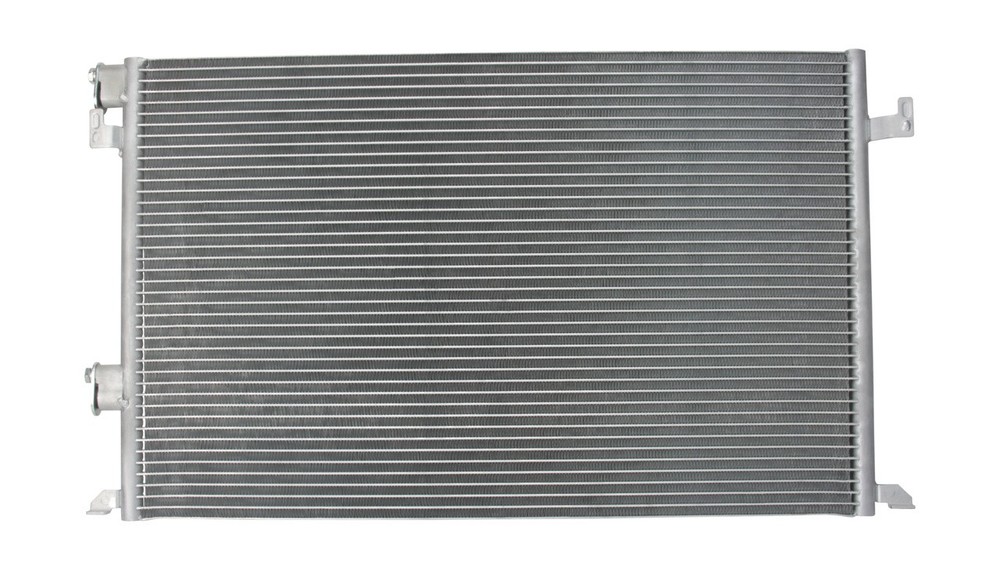 1 986 AD2 202 BOSCH Condenser, Air Conditioner for SAAB