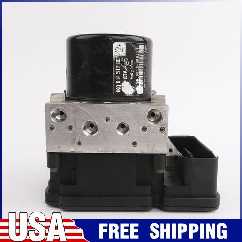 Refurbished ABS Brake Pump Module For 2012 - 2015 VW Golf GTI 1K0614517EB OEM