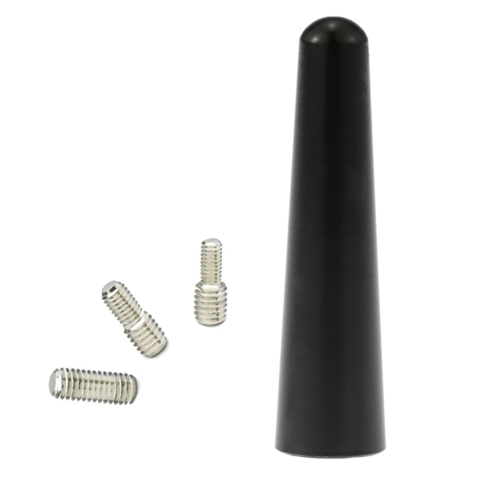 9.5cm Roof Car Antenna Cable Adapter Connector For All Models Cars Replacement