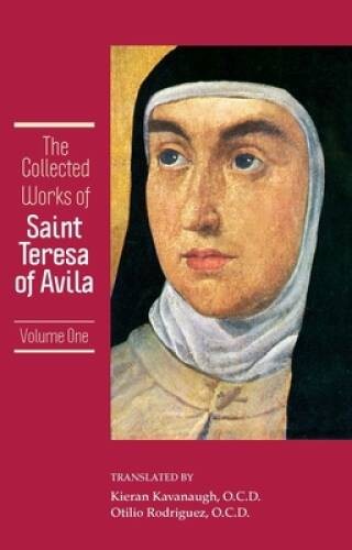 The Collected Works of St. Teresa of Avila, Vol. 1 - Paperback - ACCEPTABLE