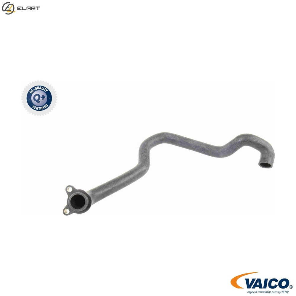 RADIATOR HOSE V20-1260 FOR BMW 3/E91/E92/Convertible/E90 5/Z4/Roadster/E8/E60