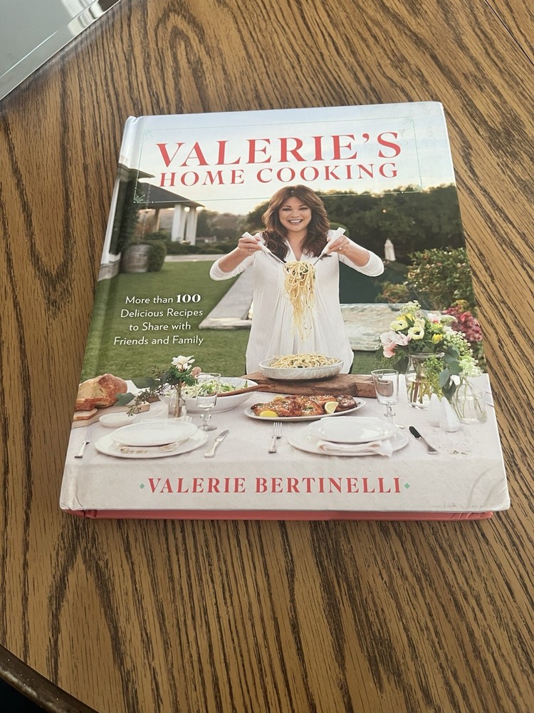 Valerie's Home Cooking