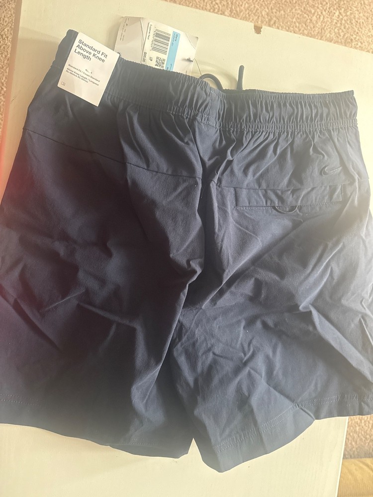 $85 Nike Men's Tech Woven Shorts 7