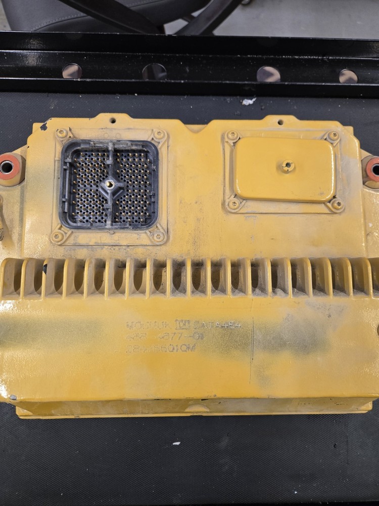 Caterpillar 4884877 Engine ECM 488-4877-01
