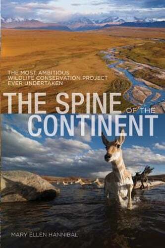 Spine of the Continent Ambitious Wildlife Conservation Project Ever