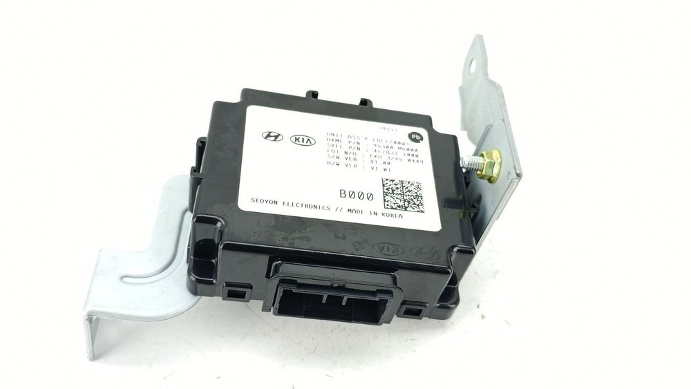 95300M6000 ELECTRONIC MODULE / 208957 FOR KIA CEED TOURER CD 1.0 T-GDI
