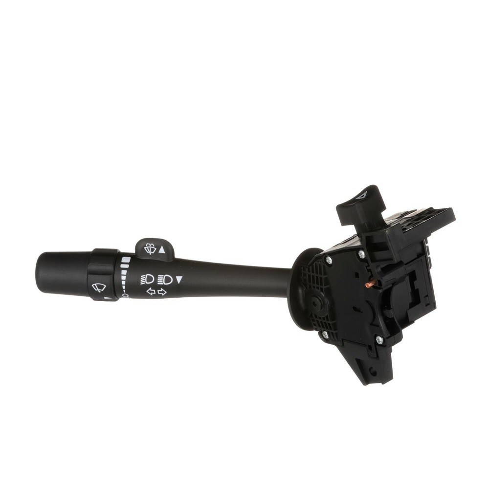 2003-2007 GMC Savana 3500 Windshield Wiper Switch SMP Replacement