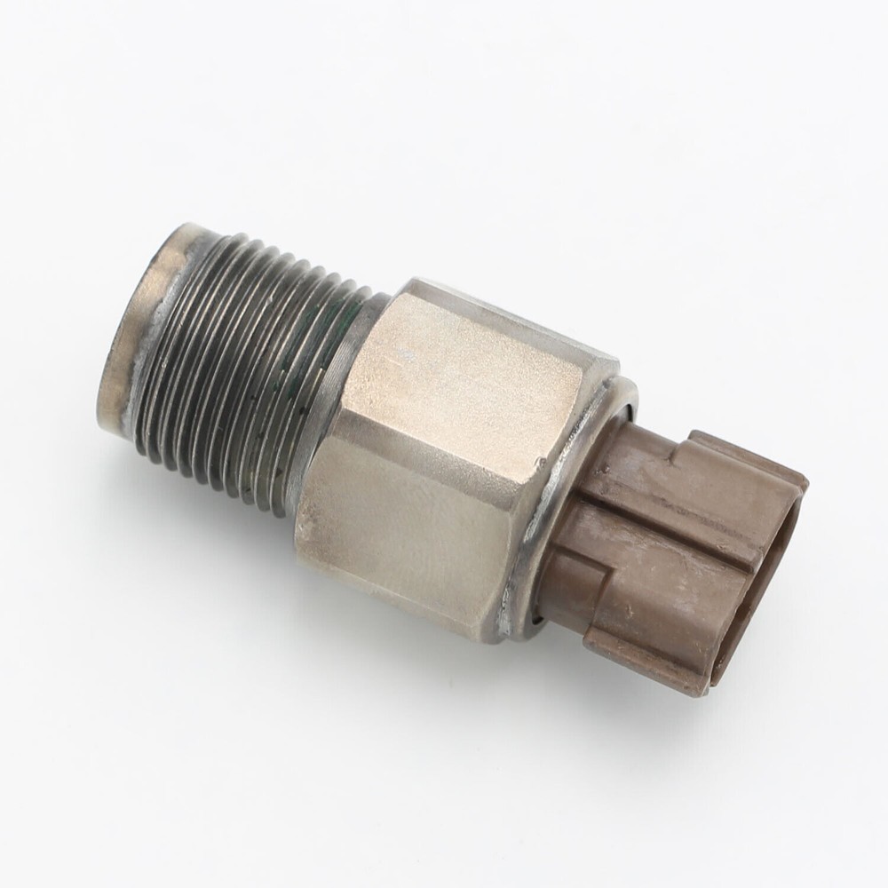 For Fuel Rail High Pressure Sensor Regulator Fits for 2003-2007 Isuzu NPR 5.2L
