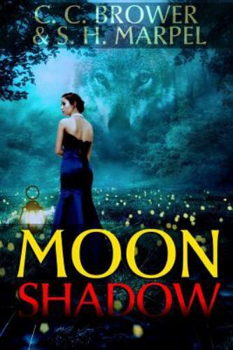 Moon Shadow, Like New Used, Free shipping in the US