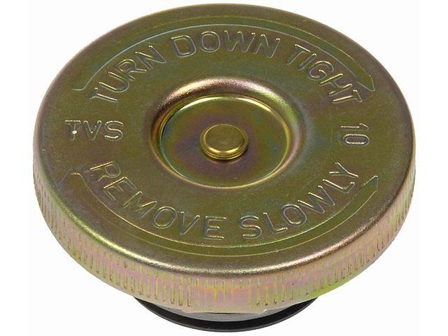 For 2006-2007 Mack CXN Expansion Tank Cap Dorman 49944JFHC