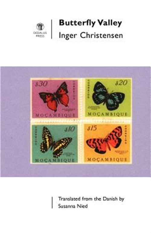 Butterfly Valley (Paperback or Softback)