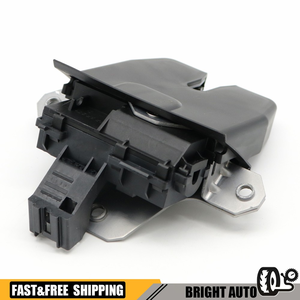 For Range Rover Evoque 2.0L & LR2 3.2L Trunk Latch Lid Lock Actuator Assembly