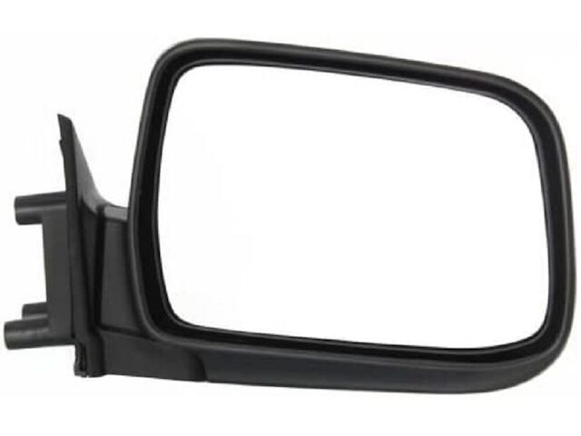 Passenger Side Action Crash Mirror for 2000-2004 Nissan Xterra 43PKKZ