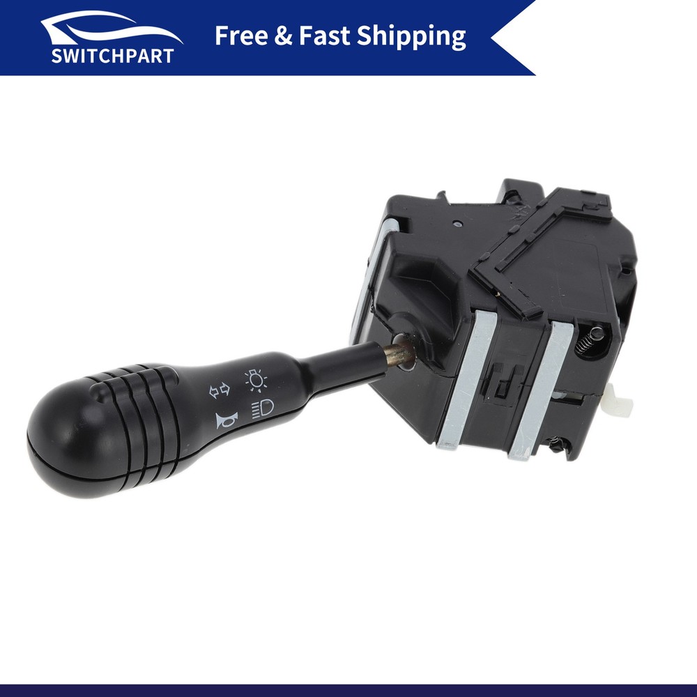 No.7700839681 Turn Signal Switch for Renault Twingo C06 1993-1997 New