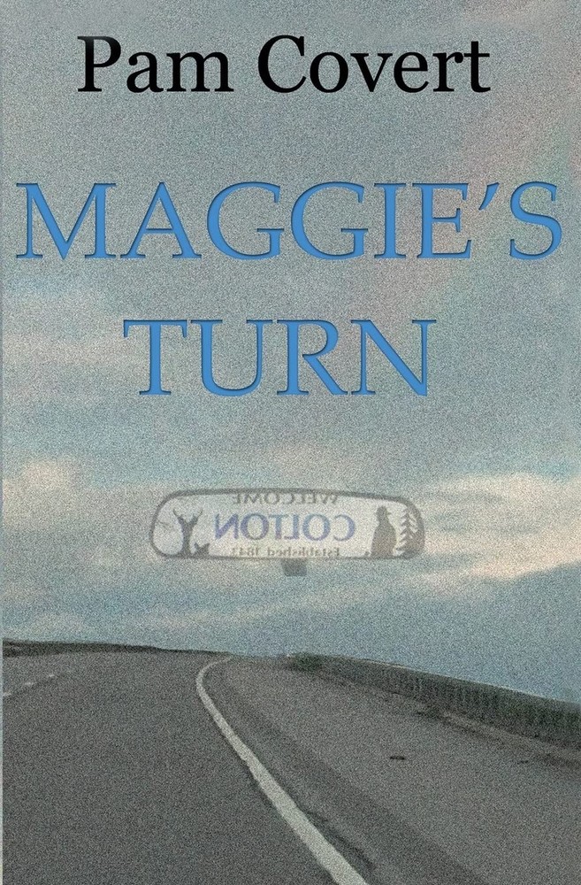 Maggie's Turn