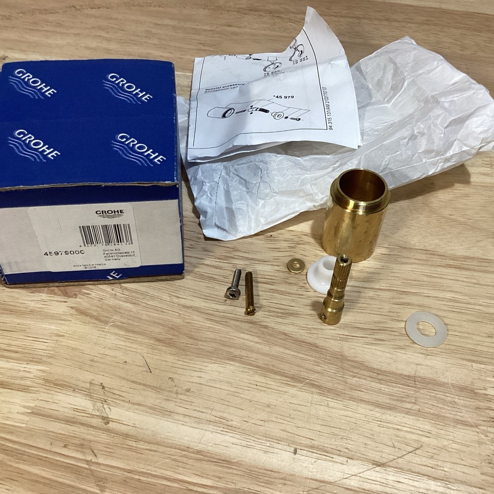 Grove 45979000 Diverter Extension Kit Replacement Part