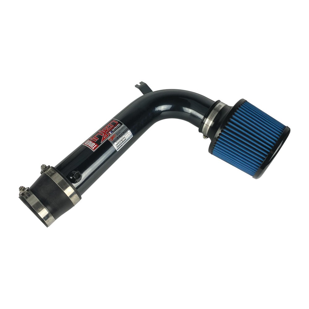 Injen Black IS1660BLK Short Ram Cold Air Intake System