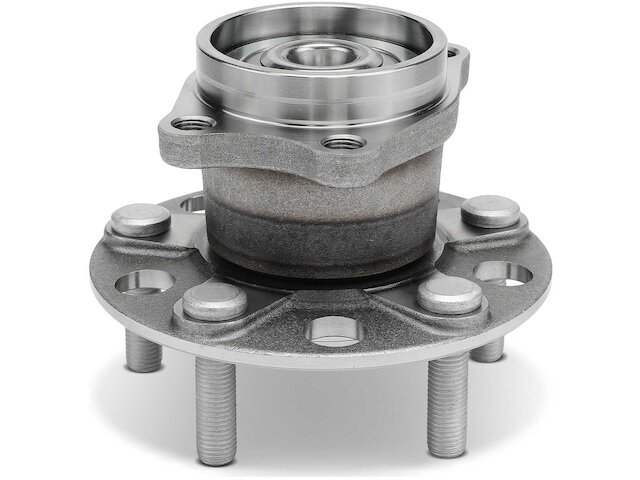 Rear Autopart Premium Wheel Hub Assembly fits Chrysler Sebring 2007 24XYBR