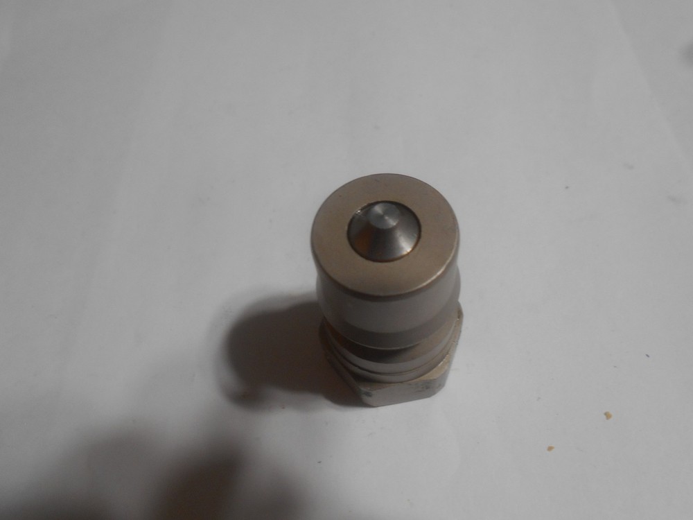 BKI P0081 Appliance Plug, D-H4F4-Sv-8, Quik Disconnect