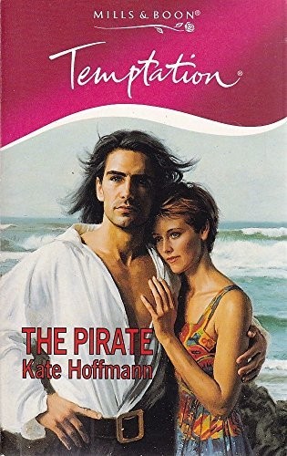 The Pirate (Temptation S.) by Hoffmann, Kate Paperback / softback Book The FastFREE US DELIVERY | ISBN: 0263801454 | Quality Books