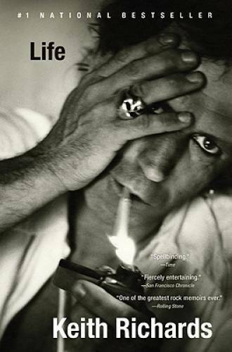 Life - Paperback By Richards, Keith - GOOD