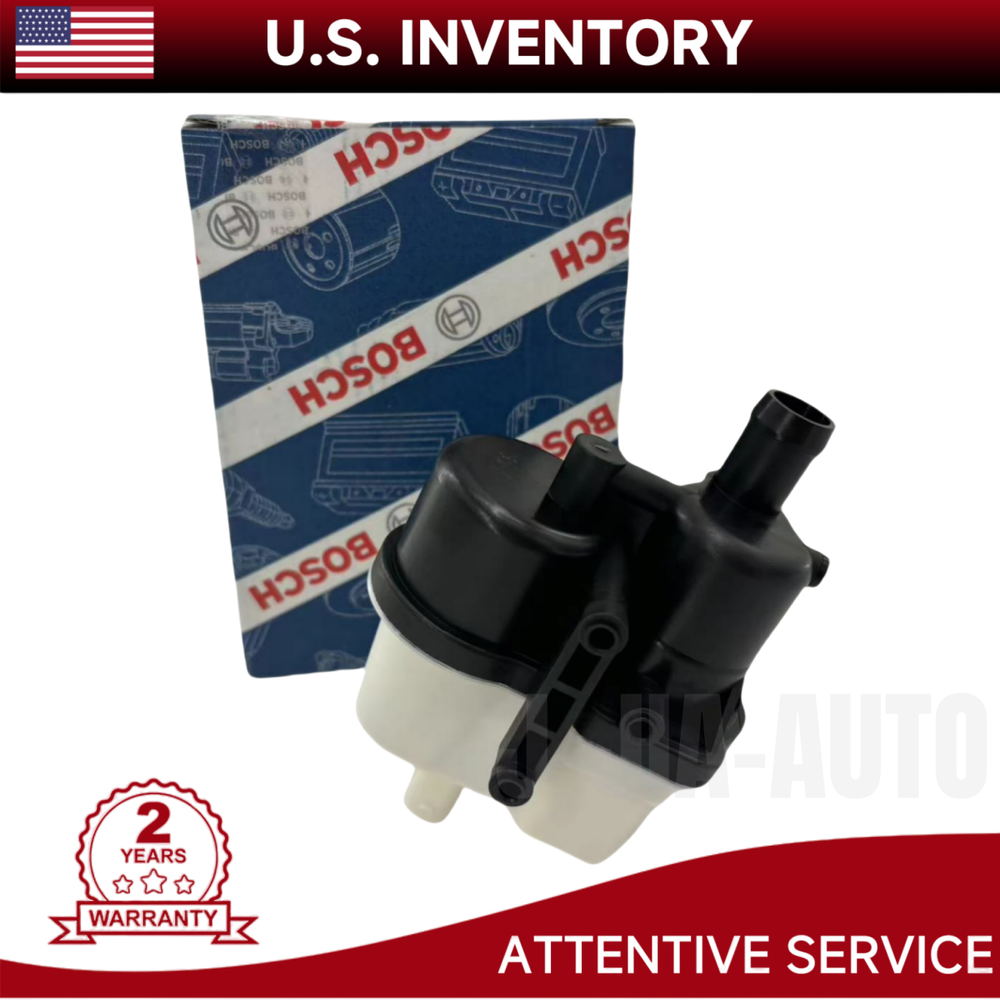 OEM Fuel Vapor Leak Detection Pump For BMW E39 E46 E60 E90 M3 Z3 M5 0261222018