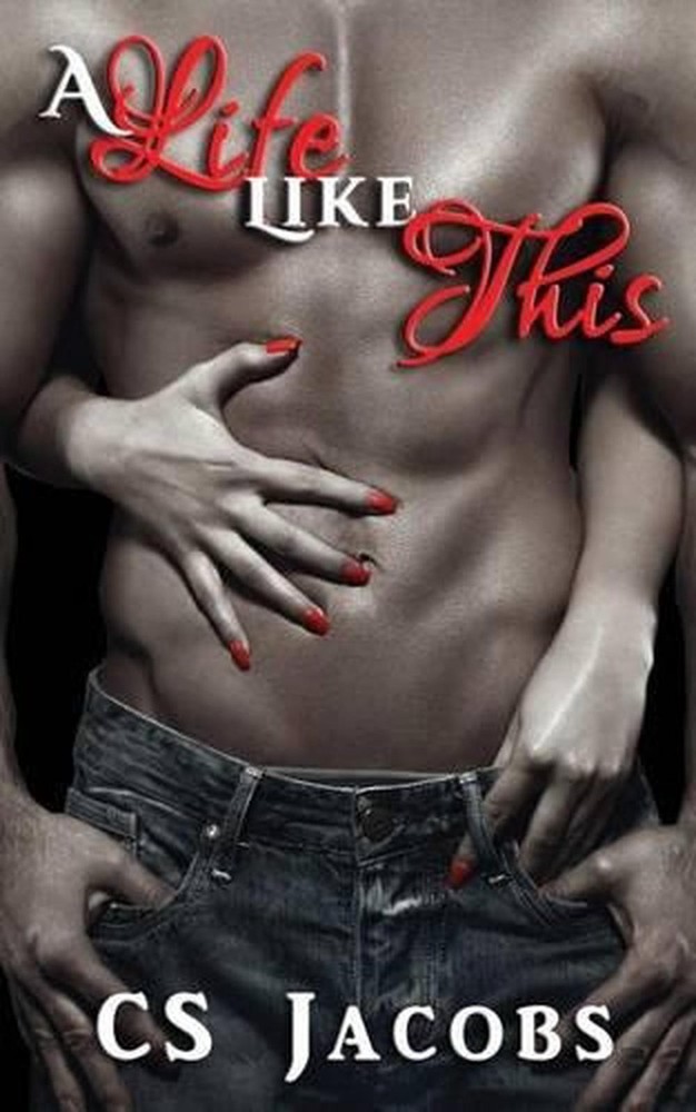 A Life Like This by Cs Jacobs (English) Paperback Book