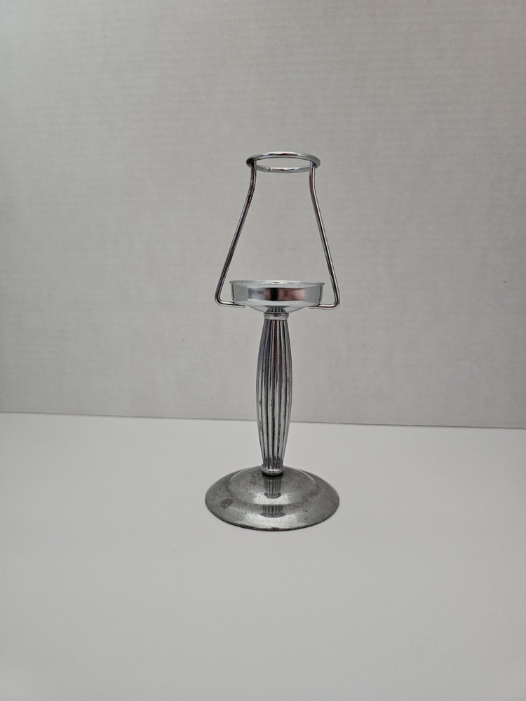 Pier 1 Imports Silver Votive Candle Holder