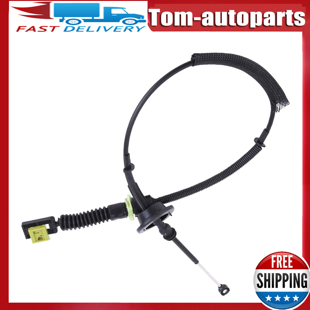 2007-2010 Mountaineer Explorer Sport Trac Automatic Transmission Shift Cable Replacement