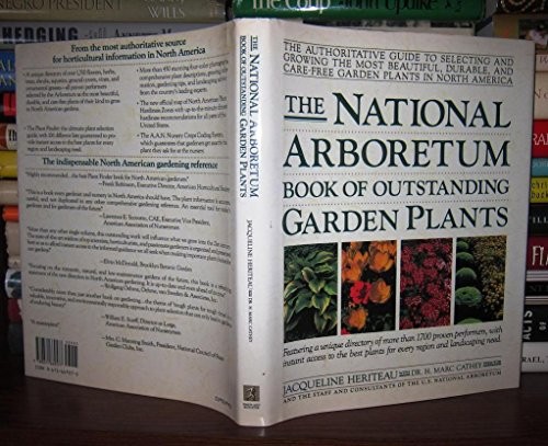 The National Arboretum Book of Outs..., National Arbore