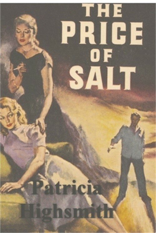 The Price of Salt (Paperback or Softback)