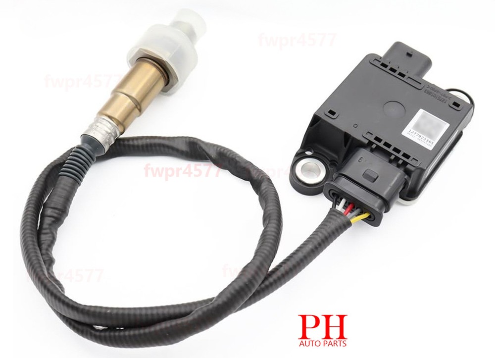 Nox Particulate Matter Sensor A0009050608 For Mercedes Benz W205 W253 W906 447