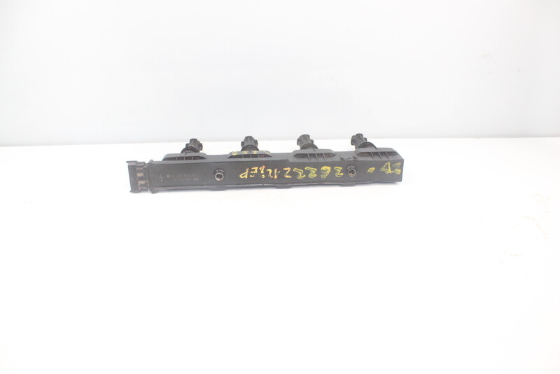 0221503472 ignition coil Opel Astra H Berlina 1.4 16V 2004 1562288