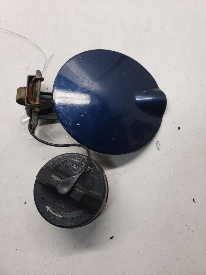 Fuel Filler Door Gas Lid DURANGO 2005 - OEM