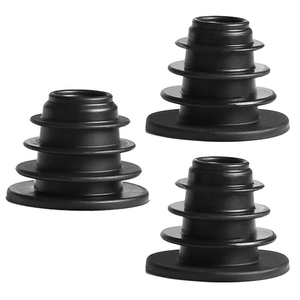 Rubber Water Tank Sealing Ring For Deebot OMNI/T10/TURBO/ PLUS Parts