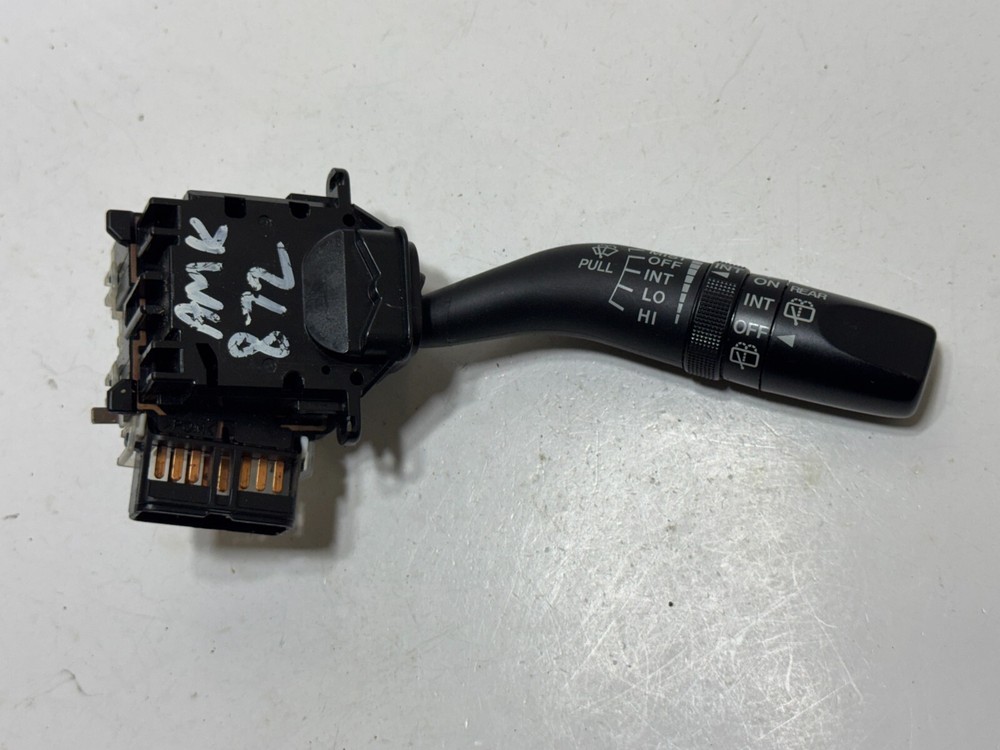 2007-2009 Mazda CX-7 OEM Wiper Control Switch