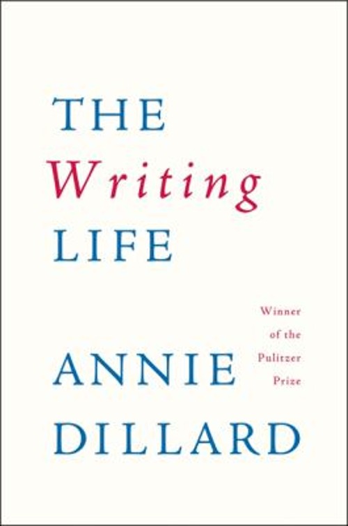 The Writing Life Paperback Annie DillardFree US Delivery | ISBN:0060919884