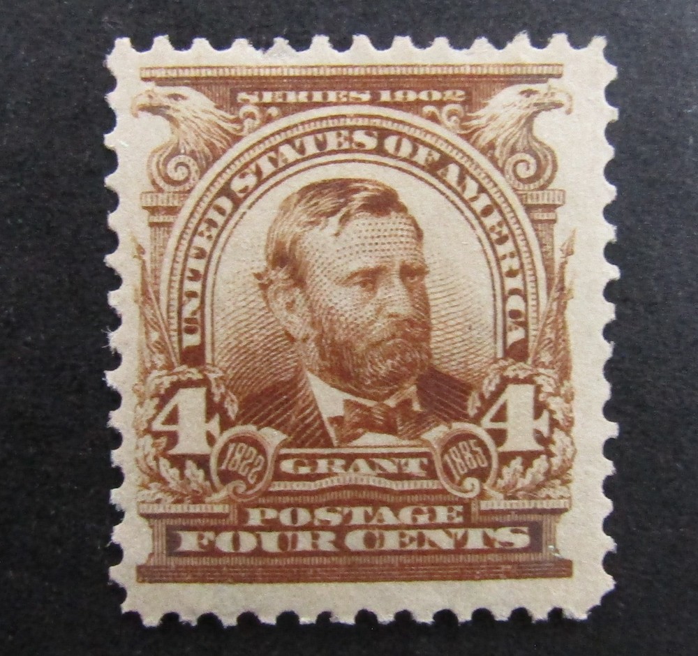 nystamps US Stamp # 303 Mint OG NH $140       Y15x4296