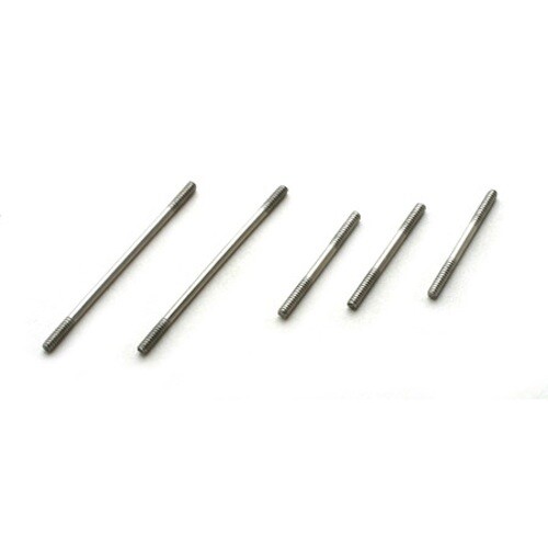 Align Trex 450 Stainless Steel Linkage Rod H45047