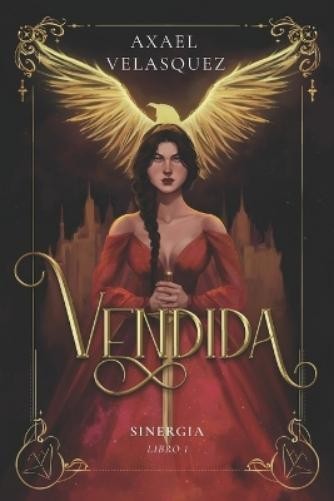 Axael Velasquez Vendida (Paperback) SinergiaAnother great item from Rarewaves USA | Free delivery!