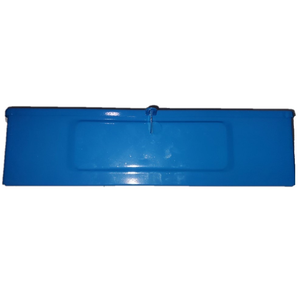 New Tool Box Fits Ford New Holland Tractor C5NN17005F11M