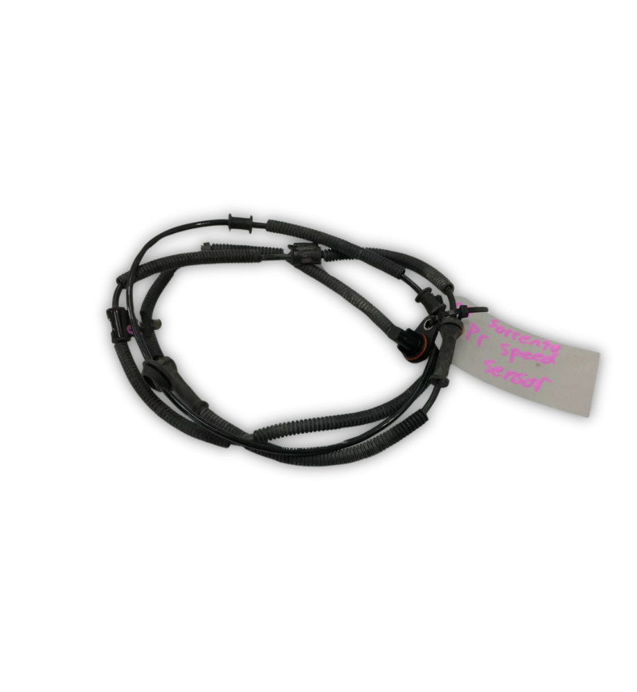 2003-2009 Kia Sorento Passenger Right Rear ABS Wheel Speed Sensor OEM