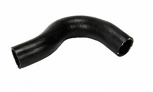 Lower Radiator Hose  Continental  62718