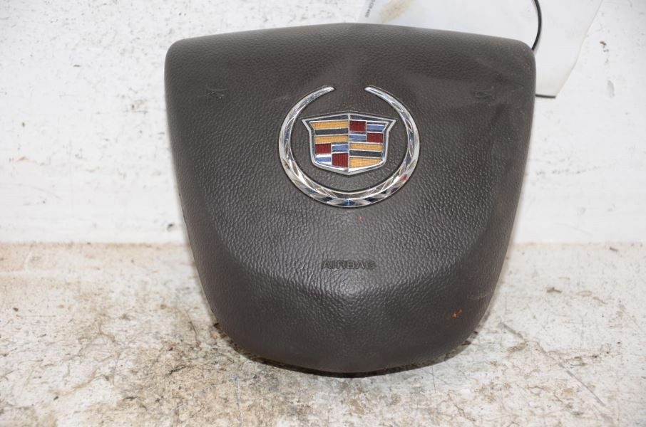 Airbag Air Bag 2013 2014 CADILLAC XTS STEERING WHEEL Connectors 3 + 9     810391