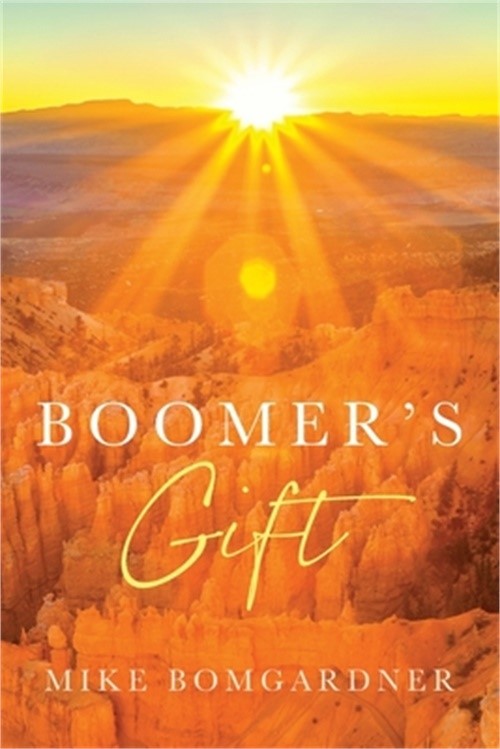 Boomer's Gift (Paperback or Softback)